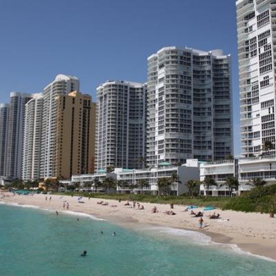 Sunny Isles Beach, Florida’s Riviera