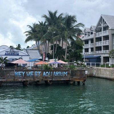  Key West Aquarium