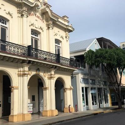 Streets of Key West