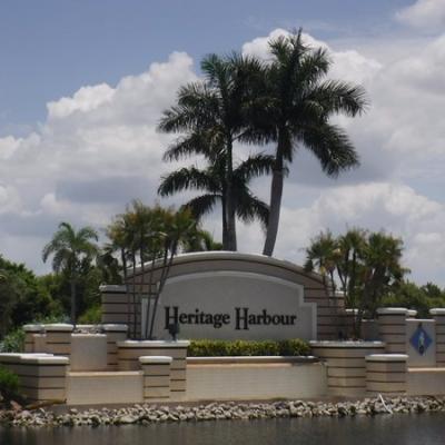  Bradenton golf community