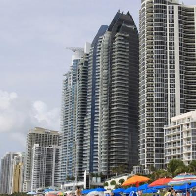 Sunny Isles Beach, world-class destination