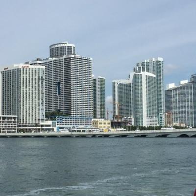 Miami luxury real estate