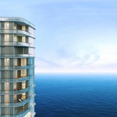 Chateau Beach Residences