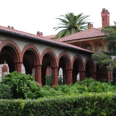  Flagler College