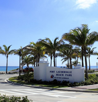 Fort Lauderdale, 