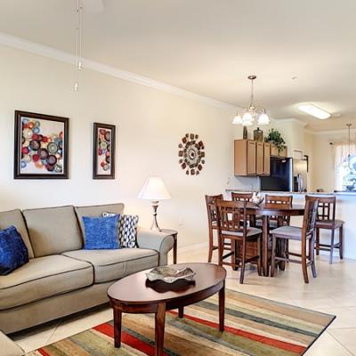 Grand Estuary, Bradenton, move in ready condo