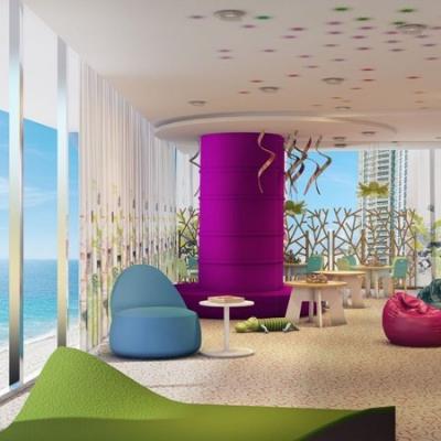Turnberry Ocean Club