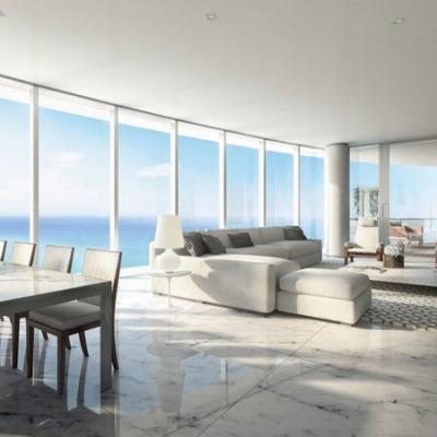  Ritz Carlton Sunny Isles Beach interior