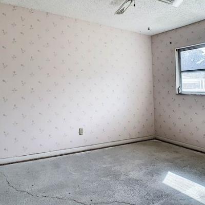 Countryside, Clearwater bedroom