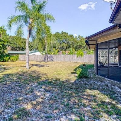 Cypress Bend Of Countryside outdoor living