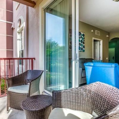 Luxury condo in Vista Cay, Orlando, FL