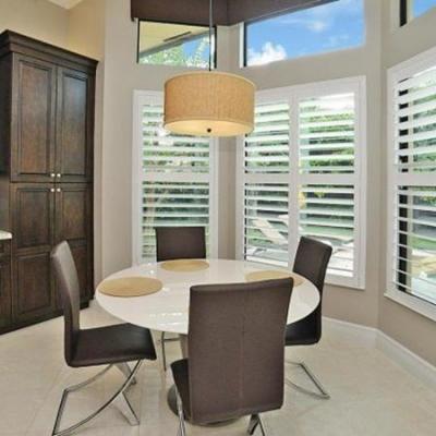 Kitchen nook