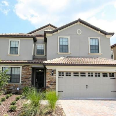 Orlando vacation home, short term rental